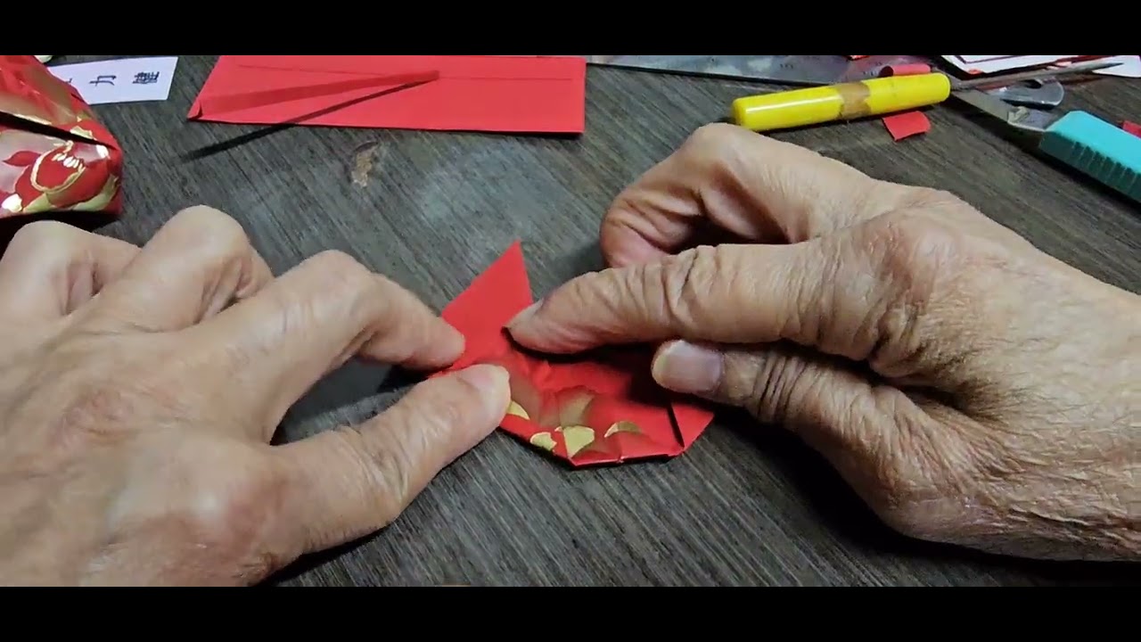 祝福串串小福袋