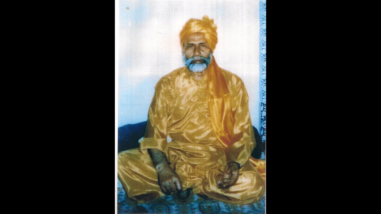 सरकार सानी ए पाक मखदूम हजरत अलाउद्दीन अली अहमद साबीर दो जहाँ कलीयरी आशापुरी|| आशापुर शरीफ, दरभंगा ||