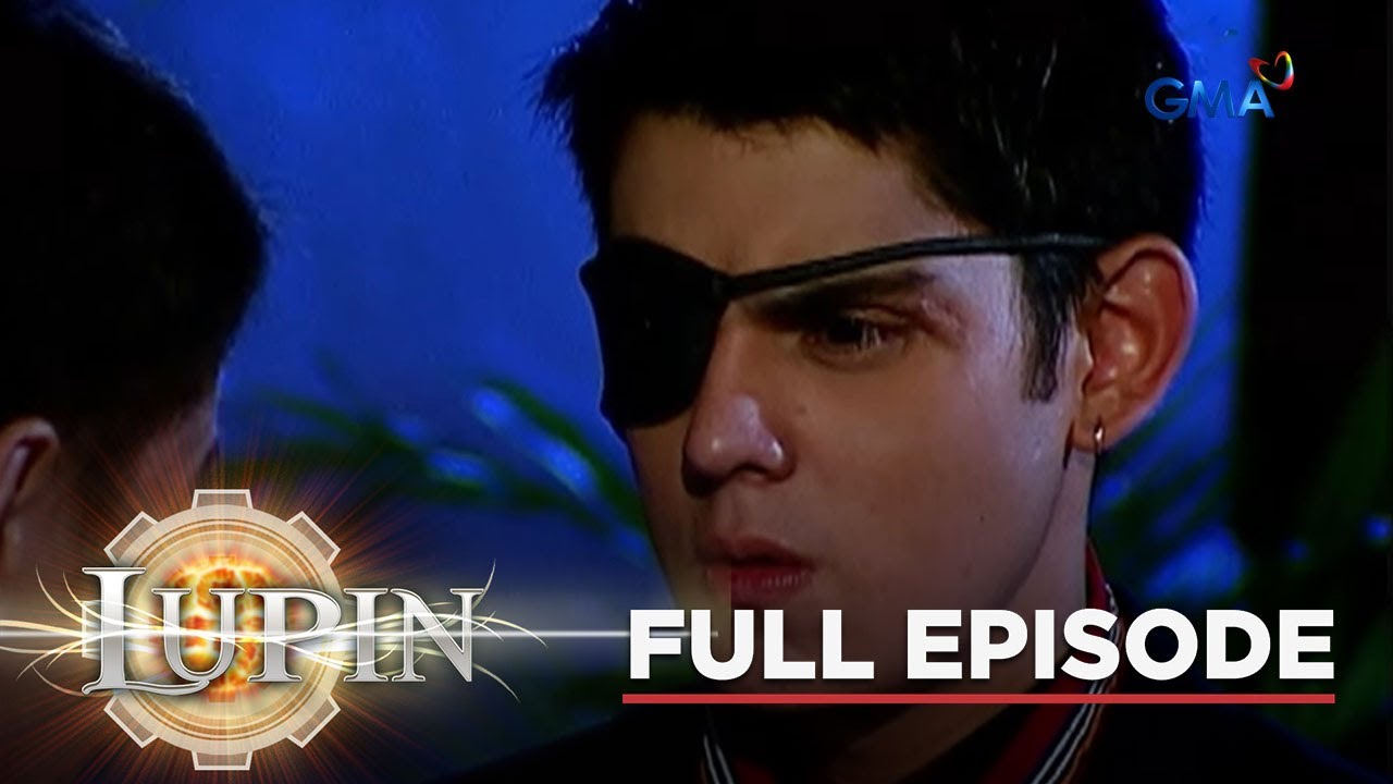 Lupin: Full Episode 48 (Stream Together)