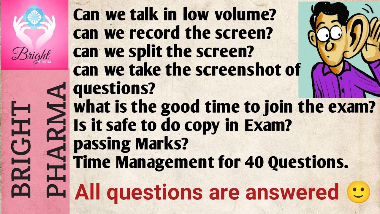 Tricks to avoid warning Msg In MSBTE Summer Exam 2021 Part-3 | All Doubts Are Cleared