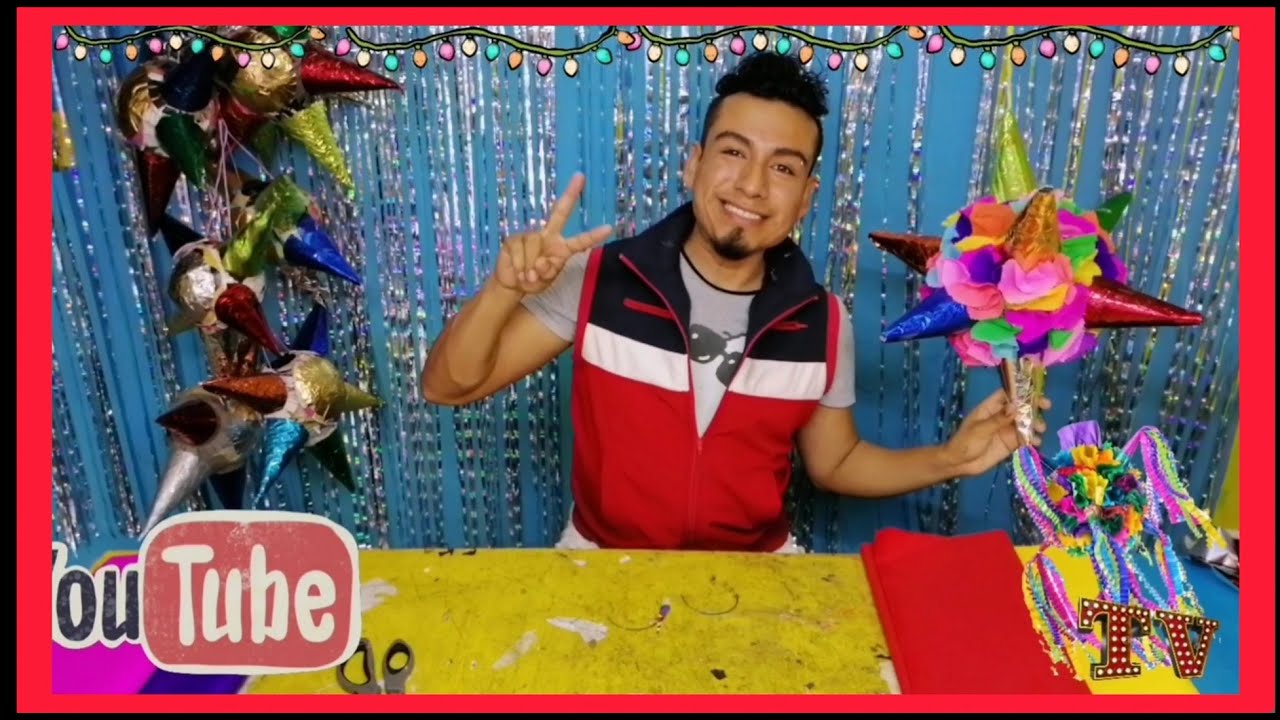 DECORADO DE ESTRELLAS NAVIDEÑAS //COMO HACER BARBITAS FACIL Y RAPIDO