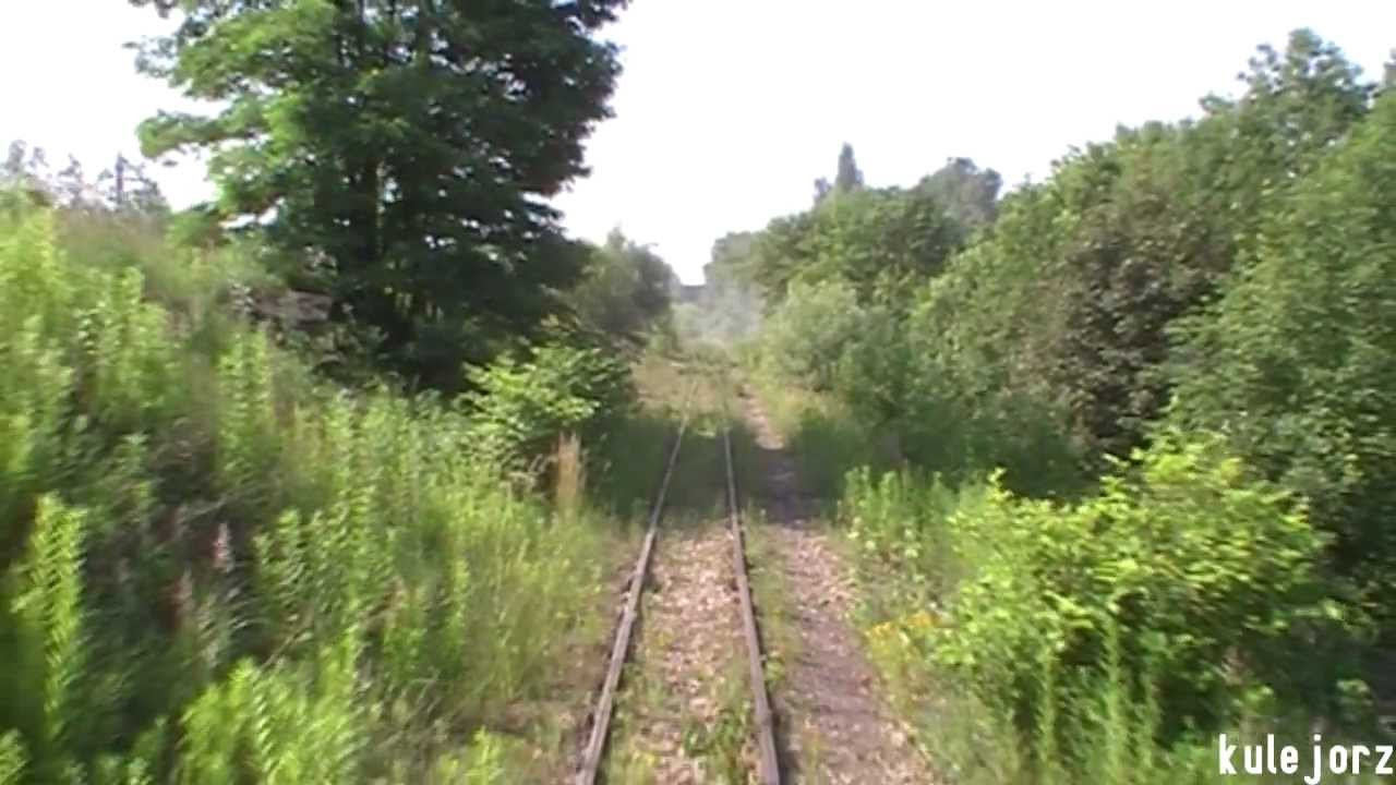 Bytom Karb Wąsk. - Tarnowskie Góry Wąsk.