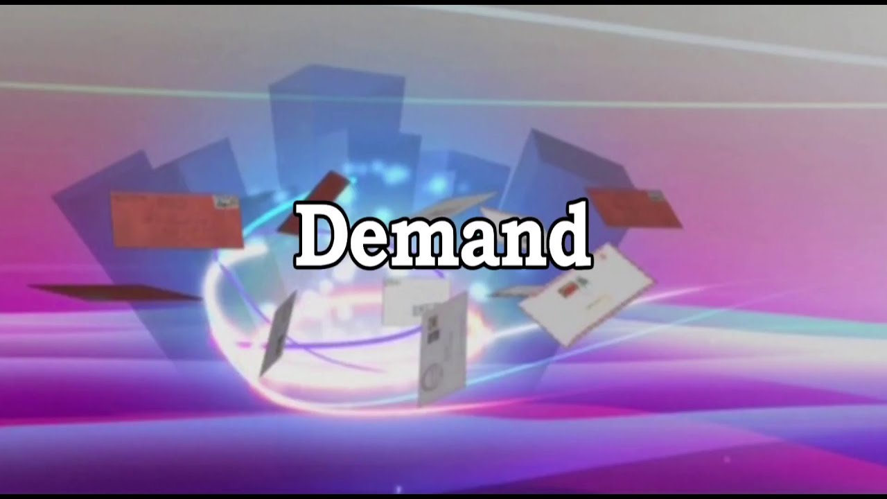 9 Demand Secondary 214