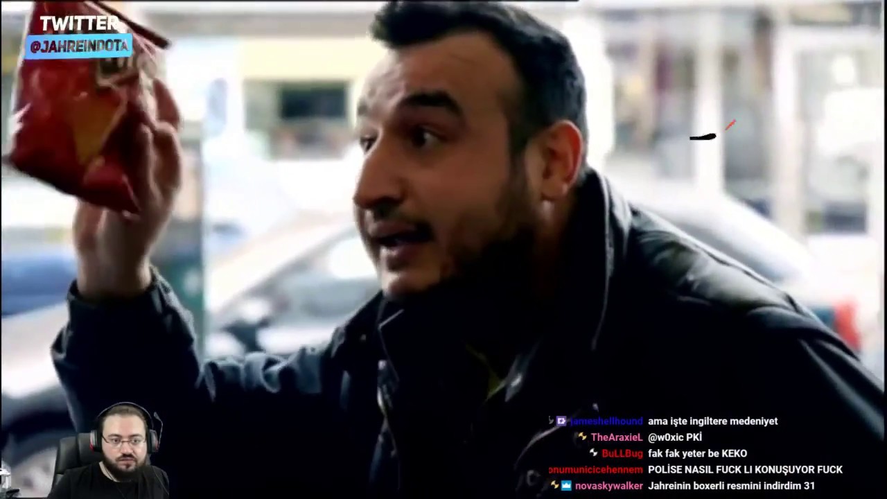 Jahrein - Avrupa'daki Türklerin Kavgasını İzliyor