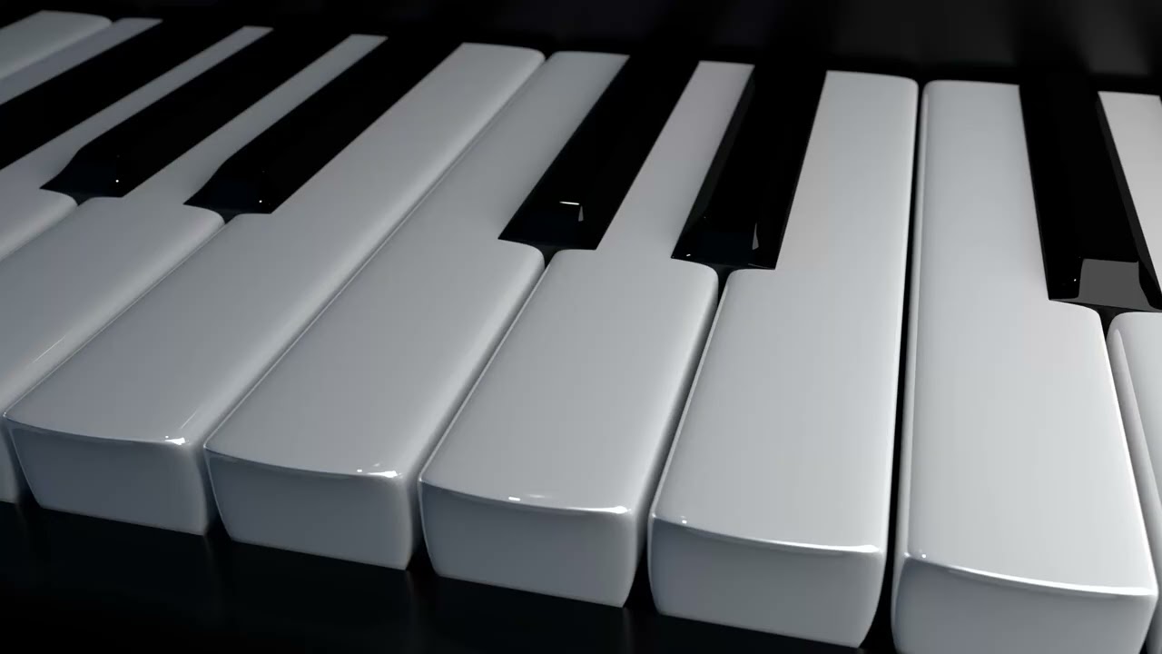 Pianophobic by Michael Mowery