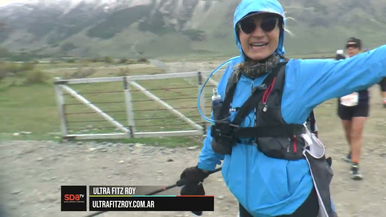 Ultra Fitz Roy 2025