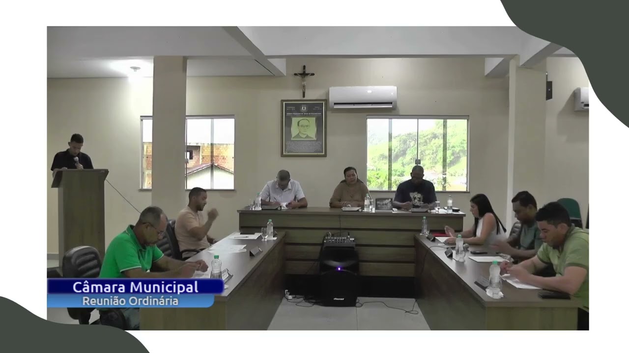 Reunião Ordinária do ano de 2026