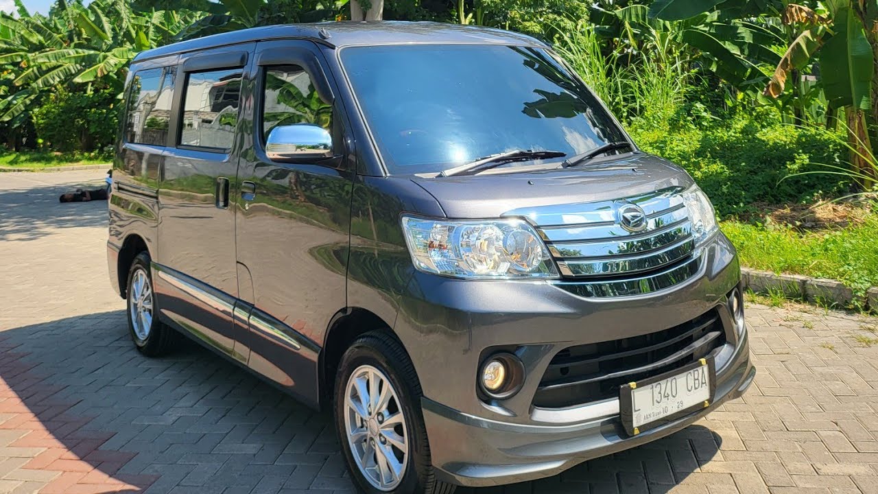 LUXIO X 1.5 MT 2024 LOW KM UNIT MULUS SEKALI,LANGKA#otomotif#jualbelimobilbekas#vlog#mobilbekas