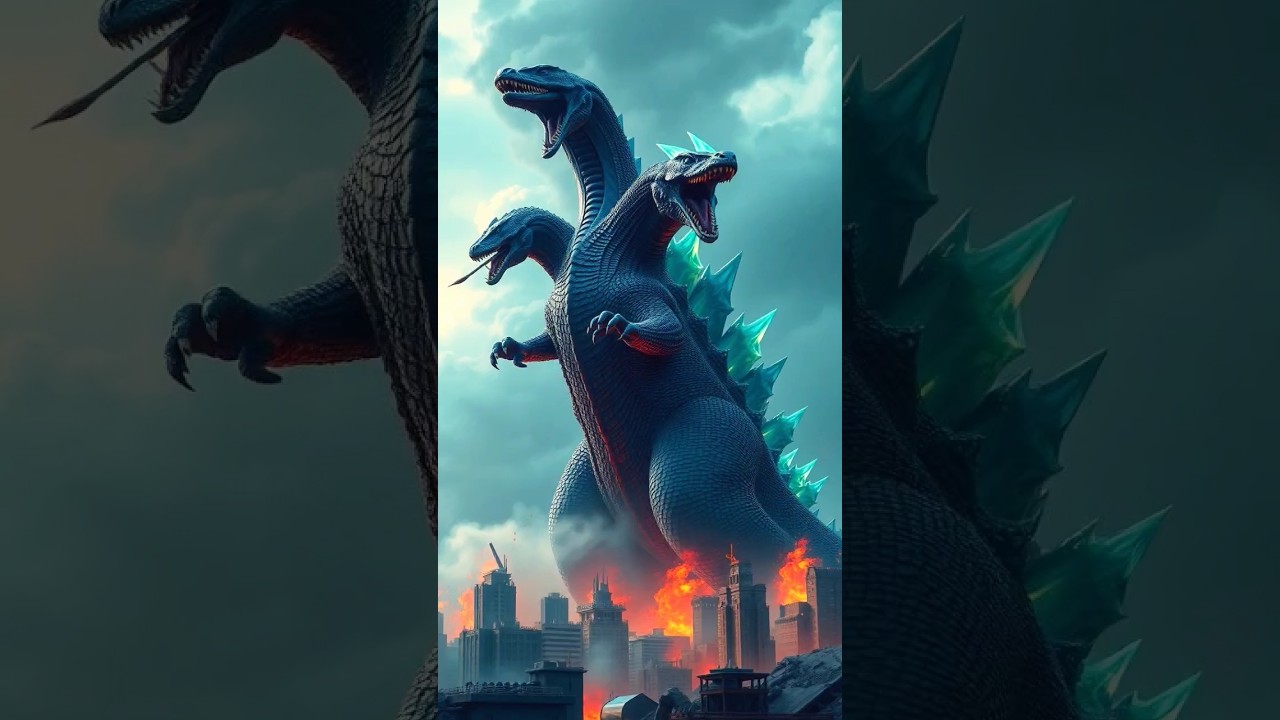 Unreal Animal Hybrids: Mind-Blowing Fusions That Defy Nature!#hybrids #short