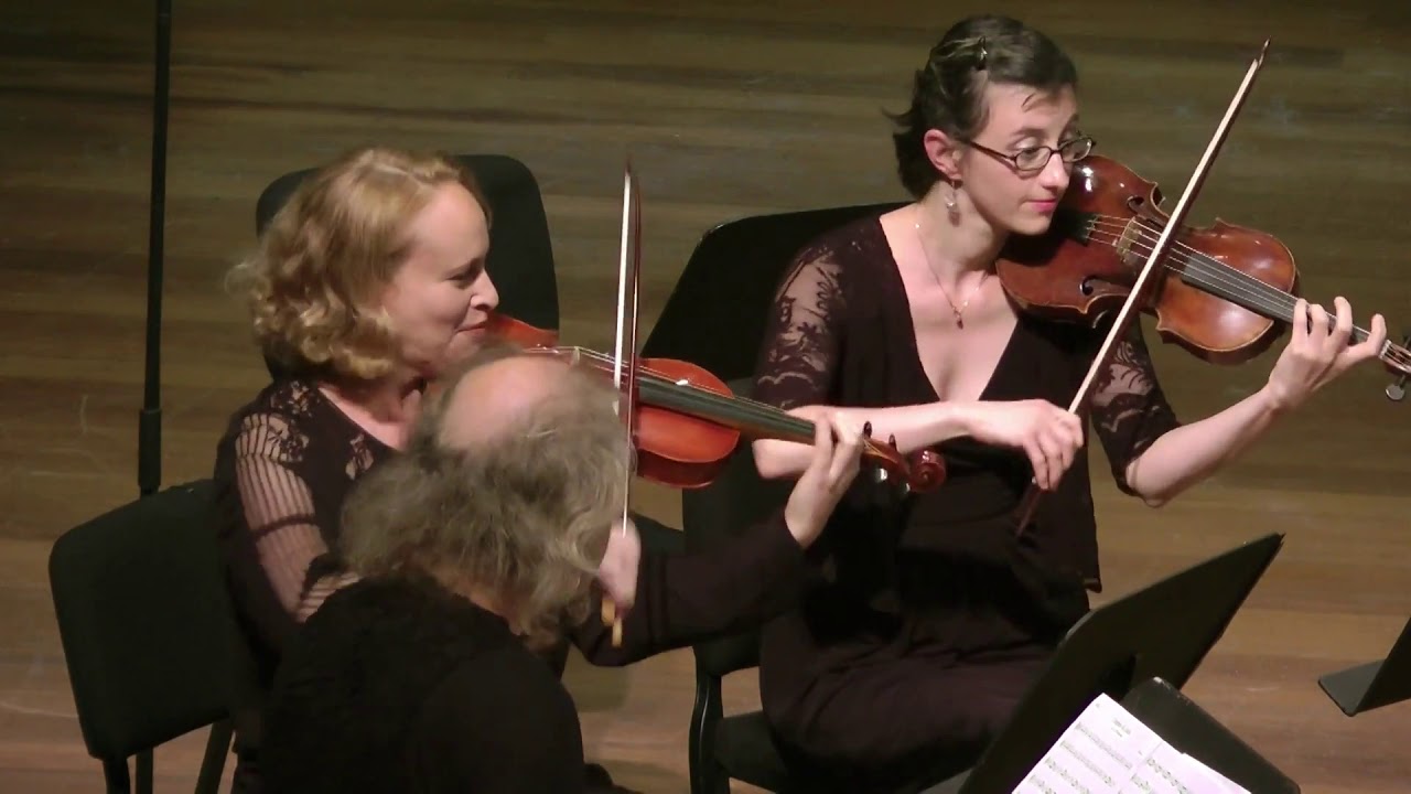 La Folía RODRIGO MARTÍNEZ