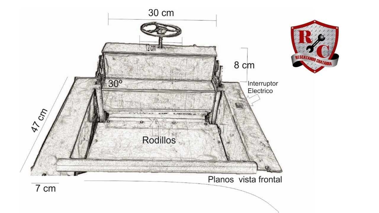 ELECTRIC BREAD KNEADER - [SOBADORA DE MASA ELÉCTRICA]