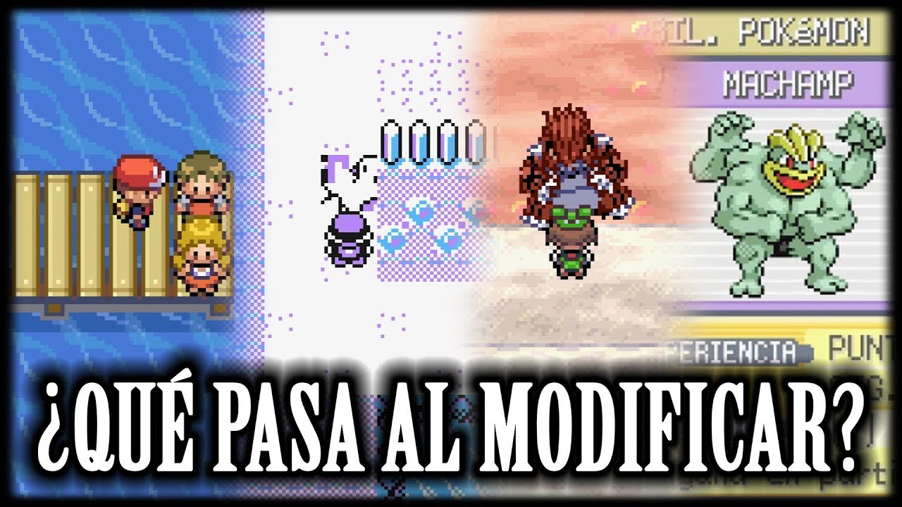 ¿QUÉ PASA SI ENTRAS A UNA BATALLA DOBLE CON UN SOLO POKÉMON? MISTERIOS POKÉMON 3
