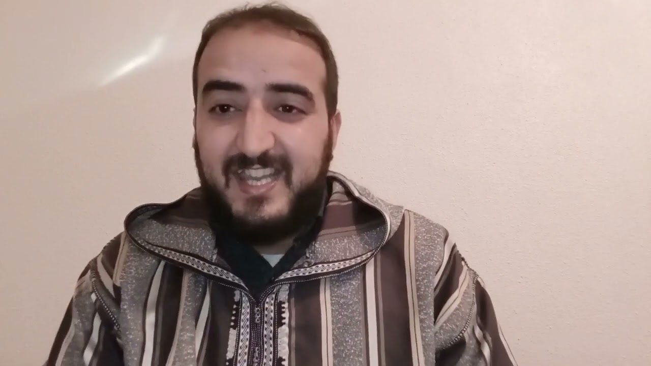 الرد على شبهات حول الطريقة الكركرية: هل الطريقة الكركرية على سنة رسول اللهﷺ فلتسمع إذن