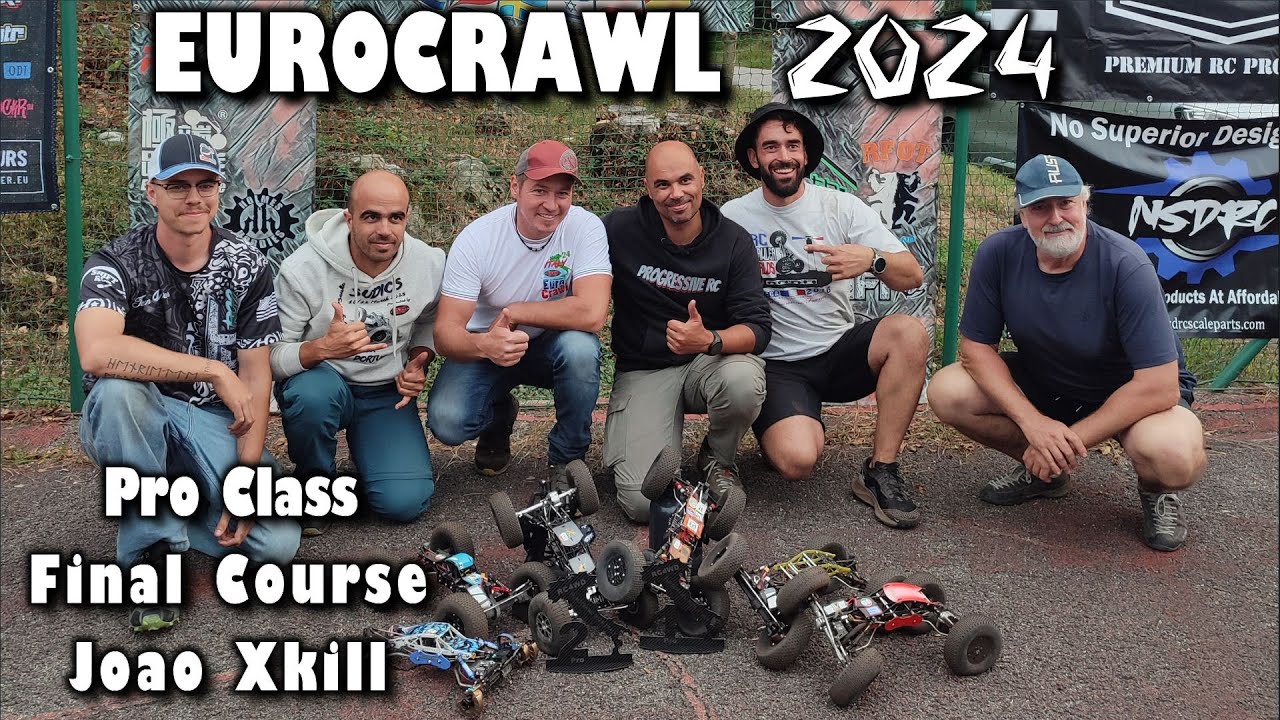 Eurocrawl 2024 - Pro Final Course - Joao 
