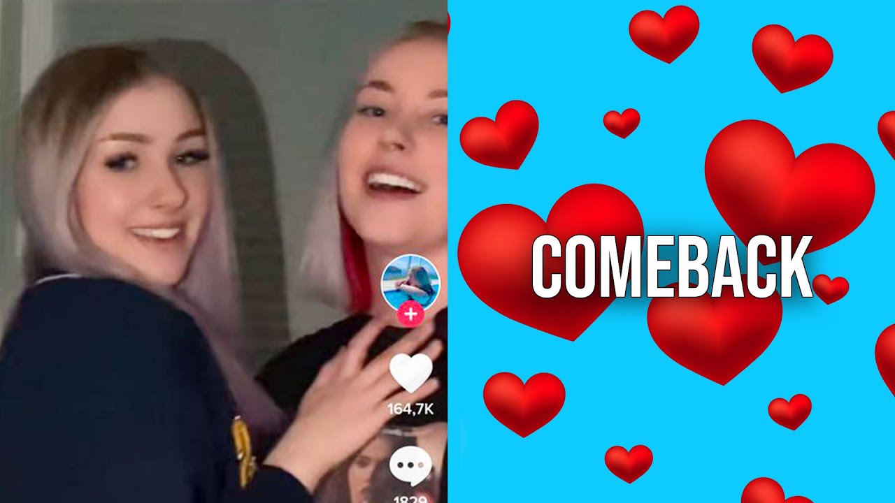 SCHILDi &IHRE EX verb&uuml;nden sich gegen die EX! 🤯 INSTA NEWS