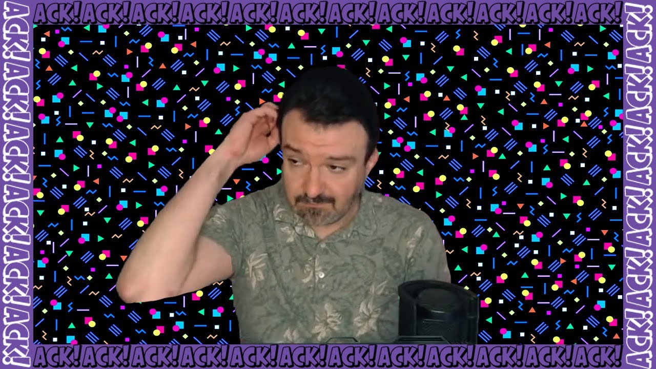 A 4th DSP Channel ?! And Too Many Girls