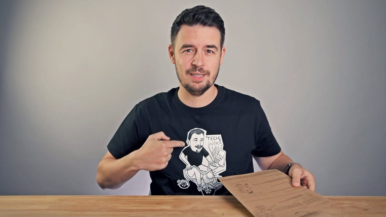 Nowy Tech Week #2: Krzywa Akcja