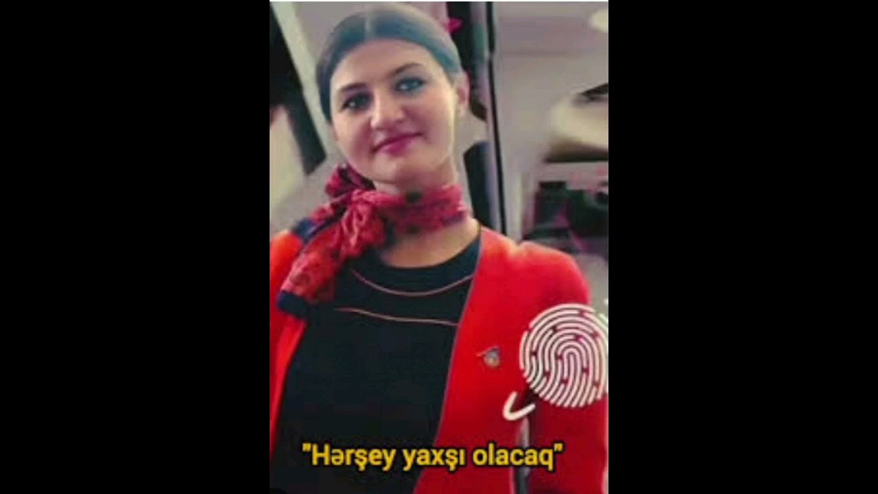 Hər şey yaxşı olacaq.                               Hökümə Əliyevaya  həsr olunub.