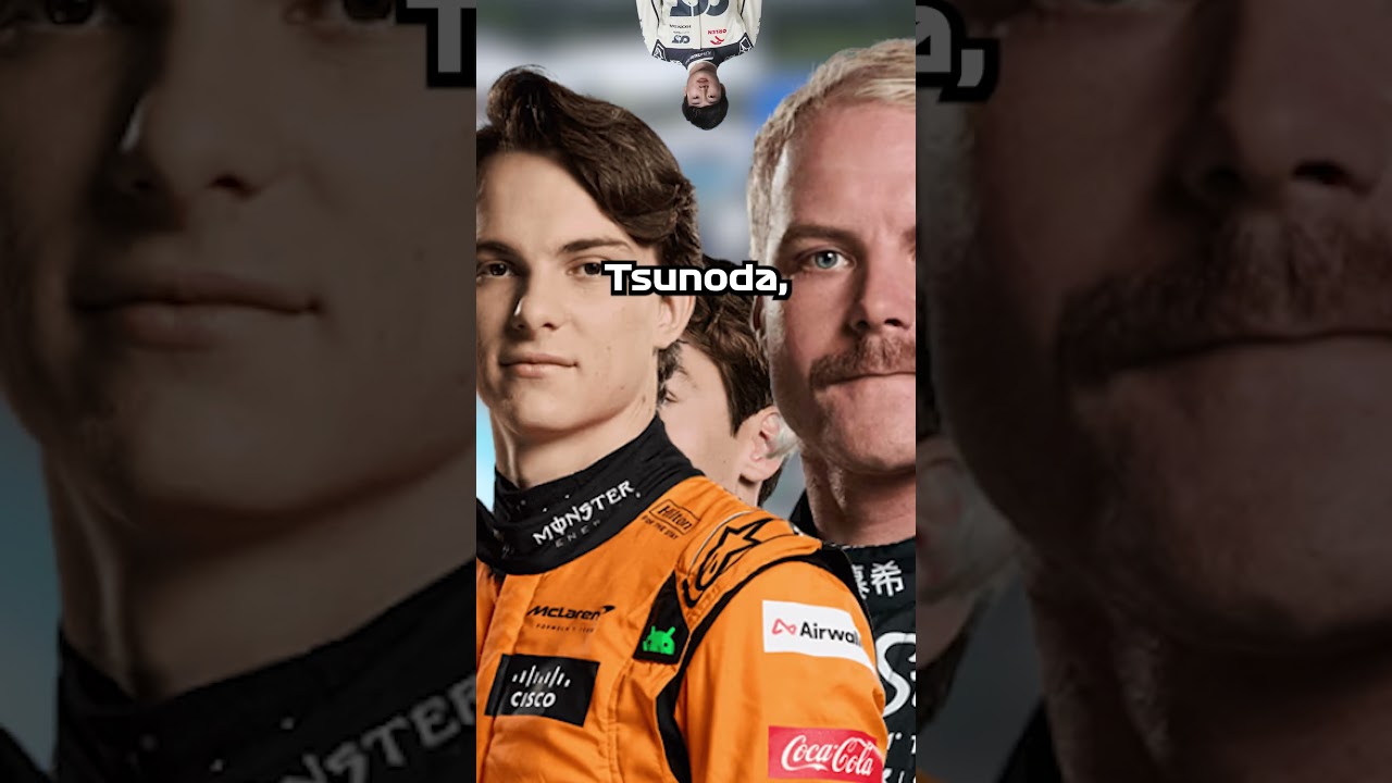 Whose the BIGGEST F1 YouTubers?