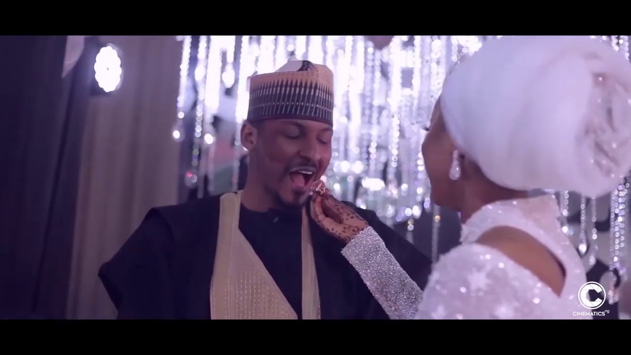 Nazz Official - AMILIYA ft. Don Sigli (WEDDING VIRAL VIDEO)