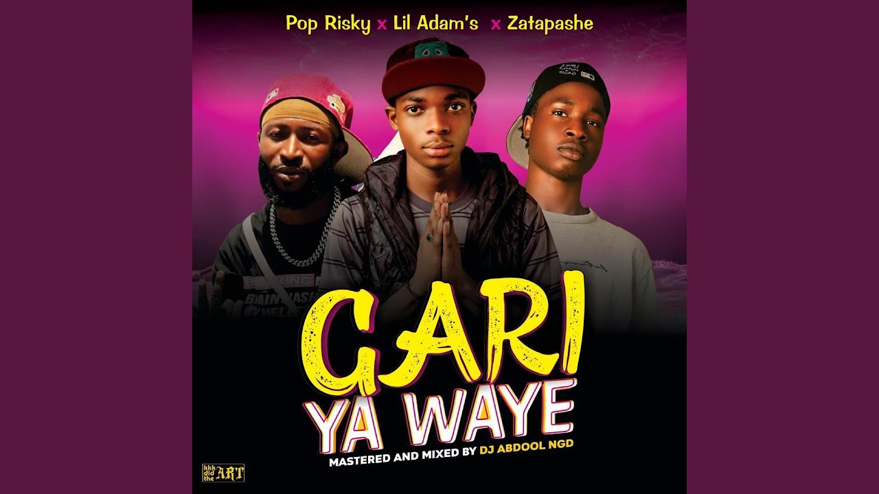 Gariyawaye