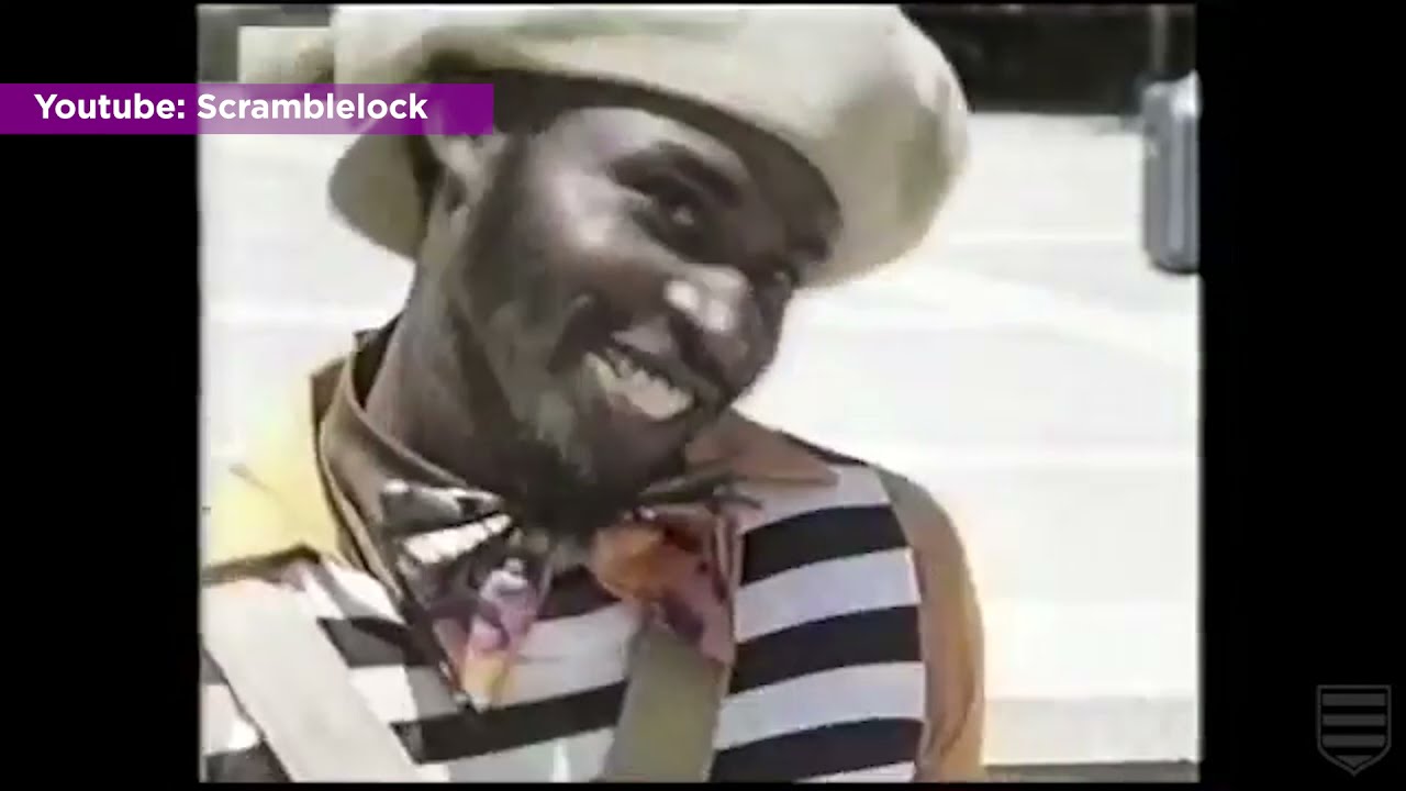 LOCKING - reportaje