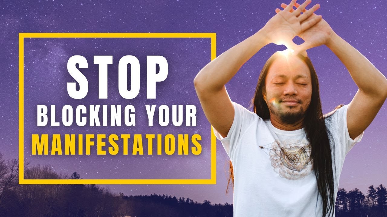 3 Unexpected Signs Your Manifestation is Coming (Law of Attraction)