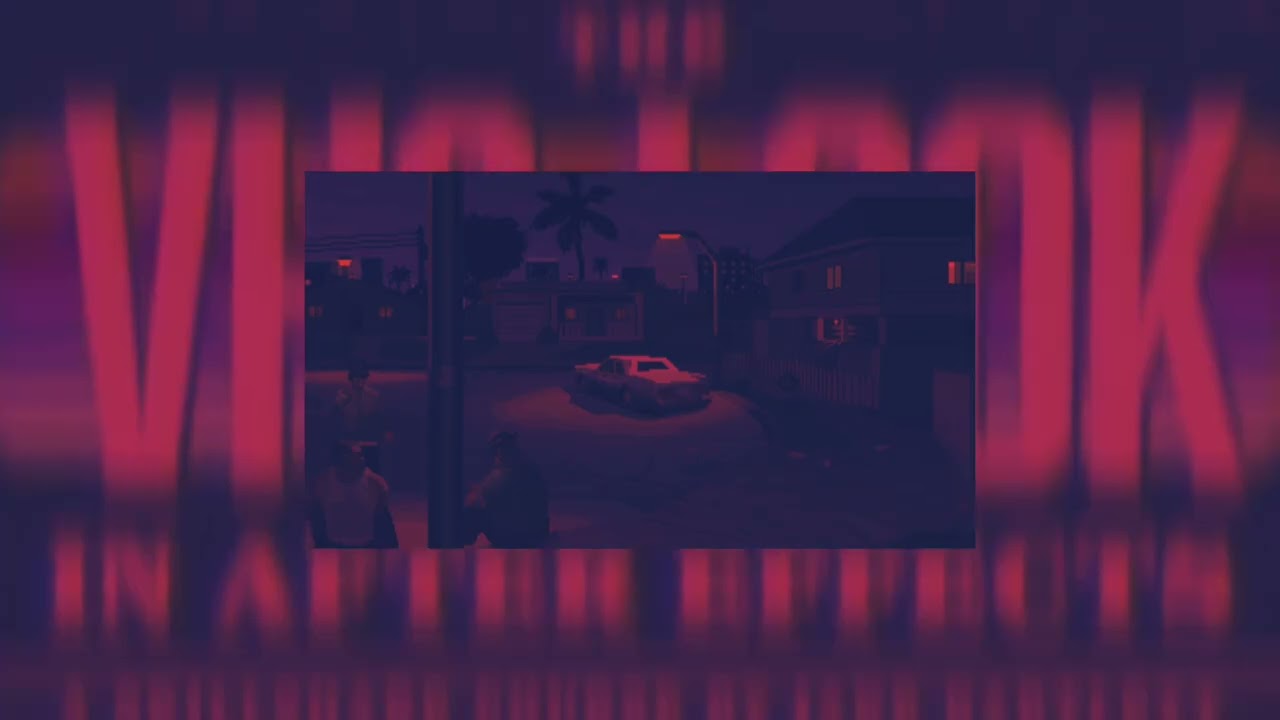 [FREE] Synthwave Type Beat - 