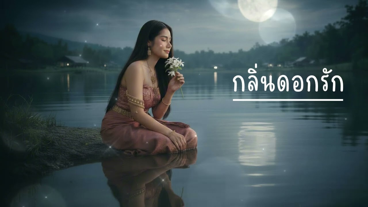 กลิ่นดอกรัก [ThaiMusicHouseChannel ]