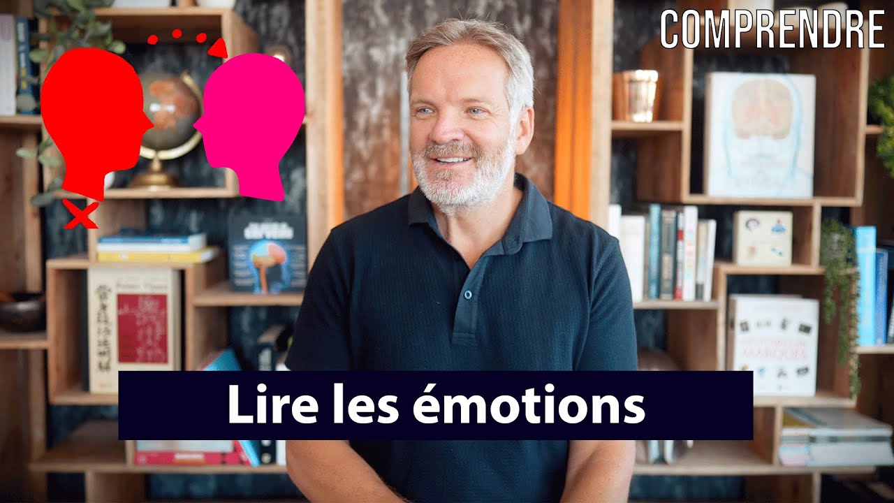Comment mieux lire les gens ? Détecter le mensonge