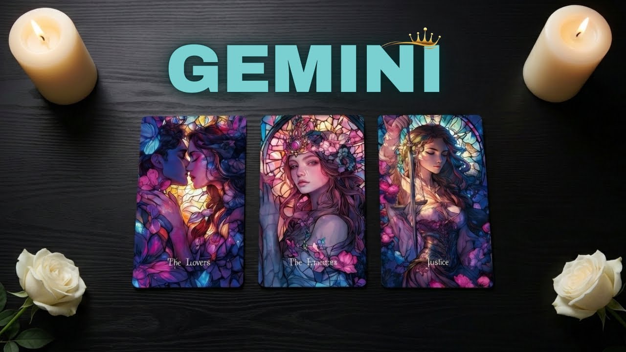 GEMINI 💌🔥OMG YOU’VE GOT THIS PLAYER LOSING THEIR MIND😳💫THEY’RE THINKING ABOUT YOU ROMANTICALLY🔮
