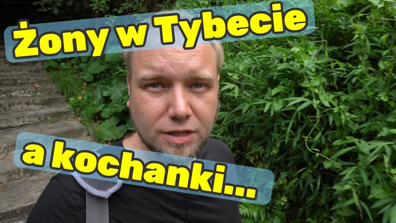 Tybet Region autonomiczny Chińskiej Republiki Ludowej