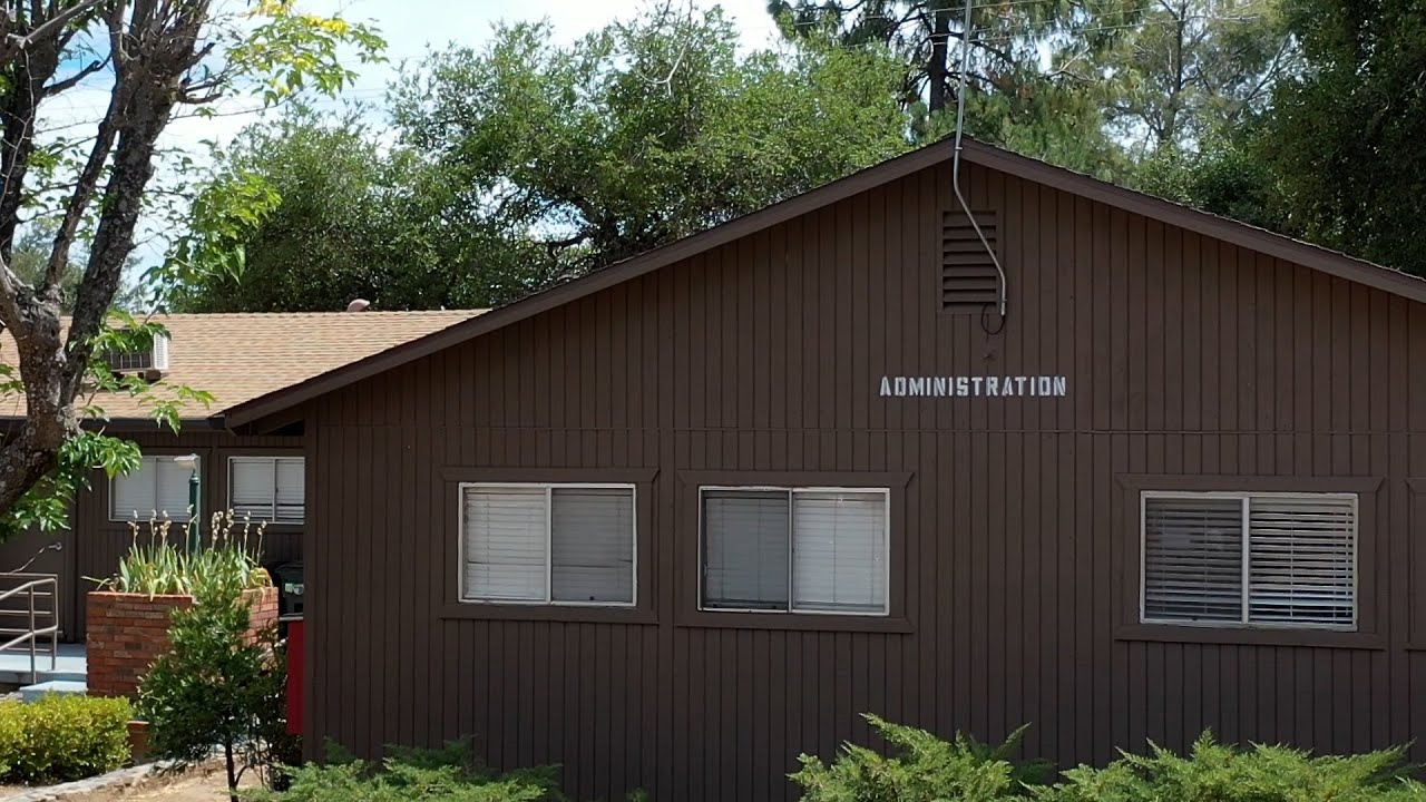 Los Piños Center Tour Video