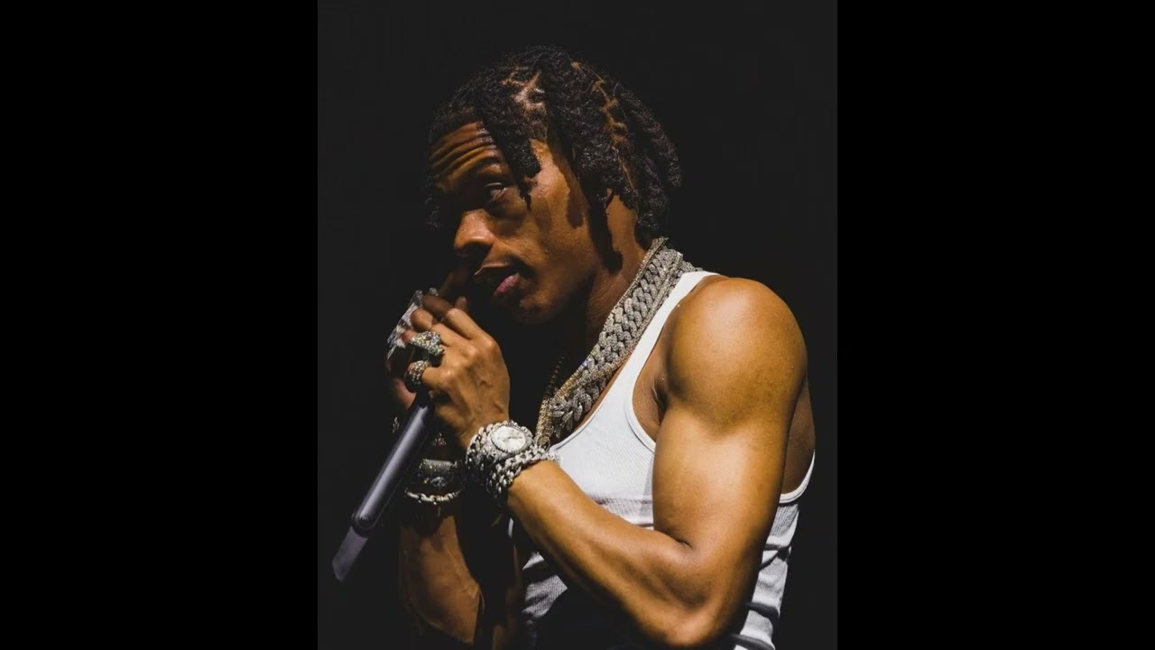 [FREE] LIL BABY TYPE BEAT 