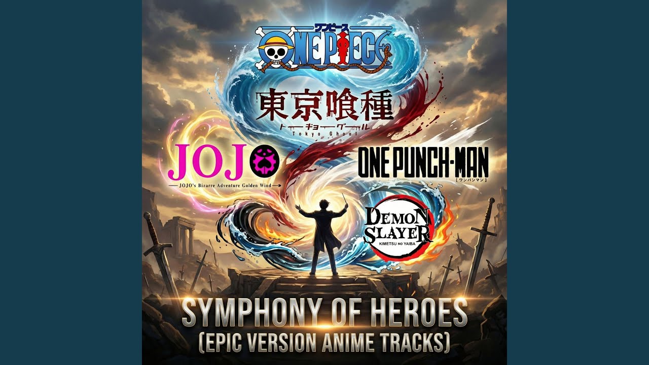 One Piece (Overtaken) (Epic Version)
