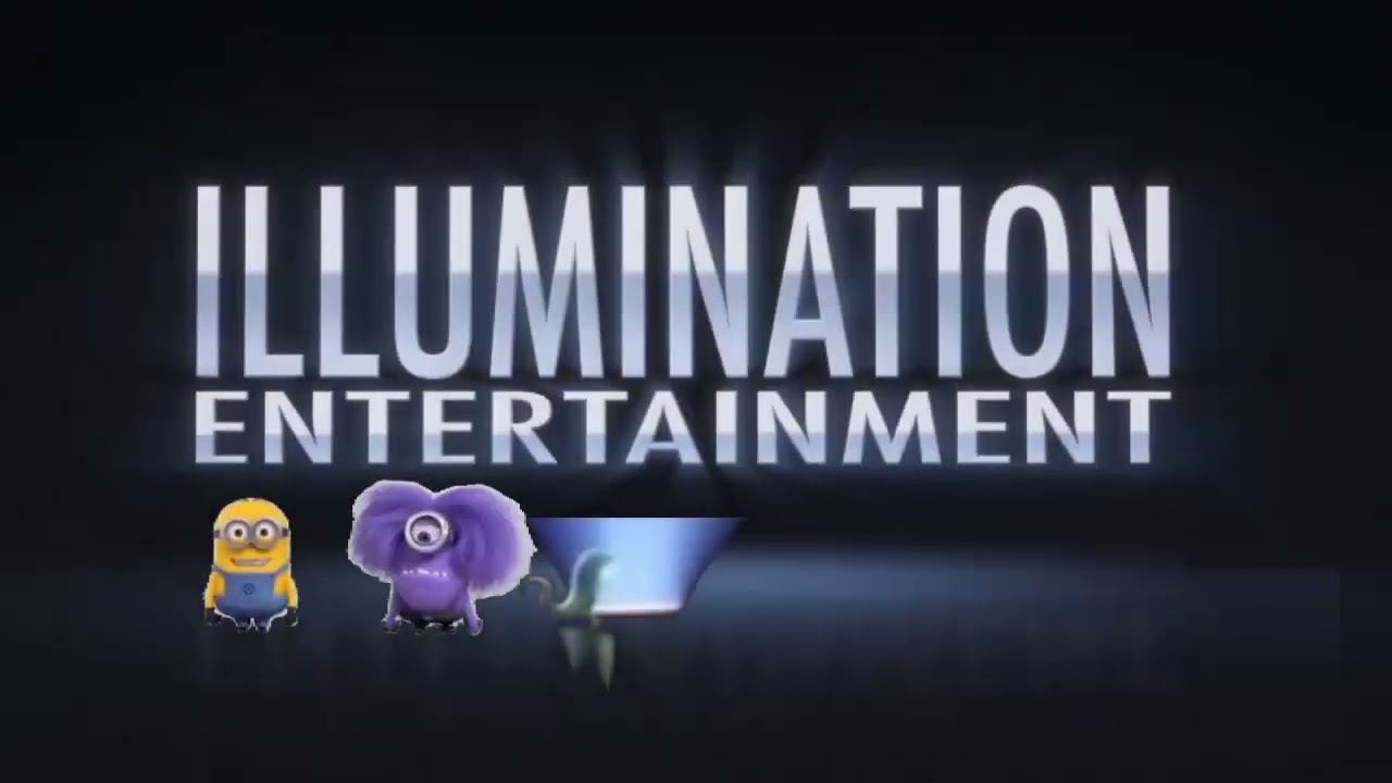 Universal Pictures/Illumination Entertainment/The Lakey Lake Company (2014, 3D version)