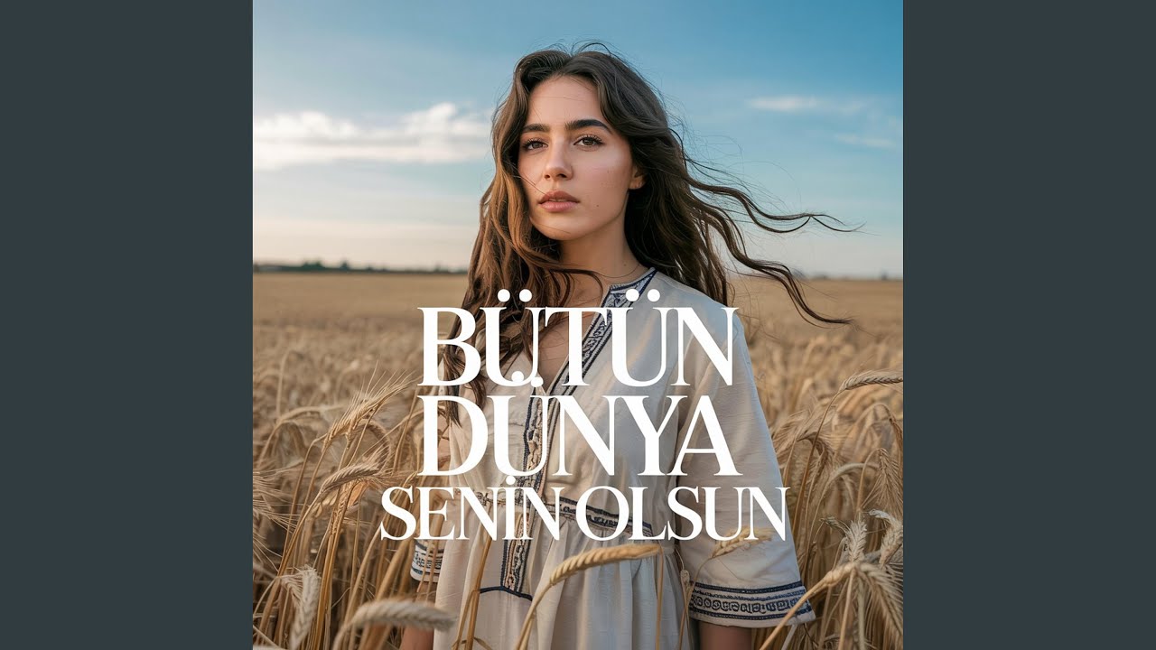 Bütün Dünya Senin Olsun