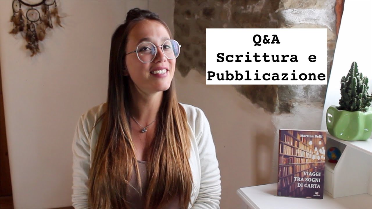 Quanto costa pubblicare un libro? | Q&A scrittura e pubblicazione