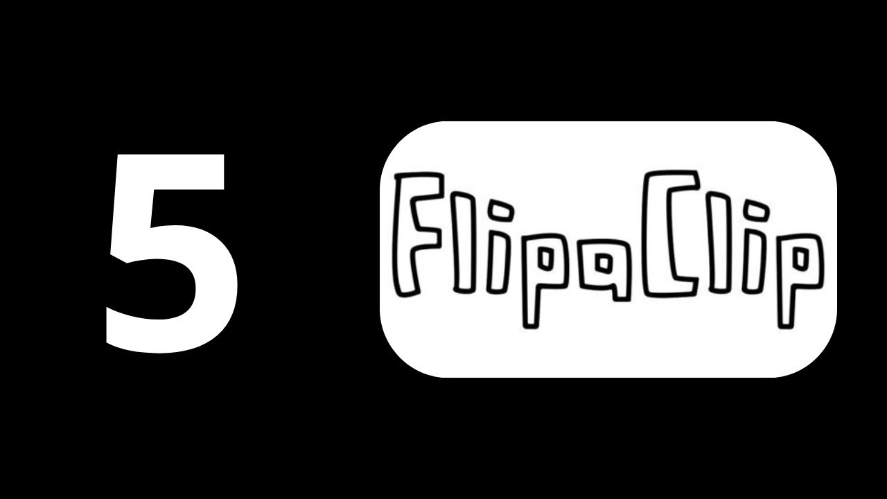Animação aleatória no flipaclip 16
