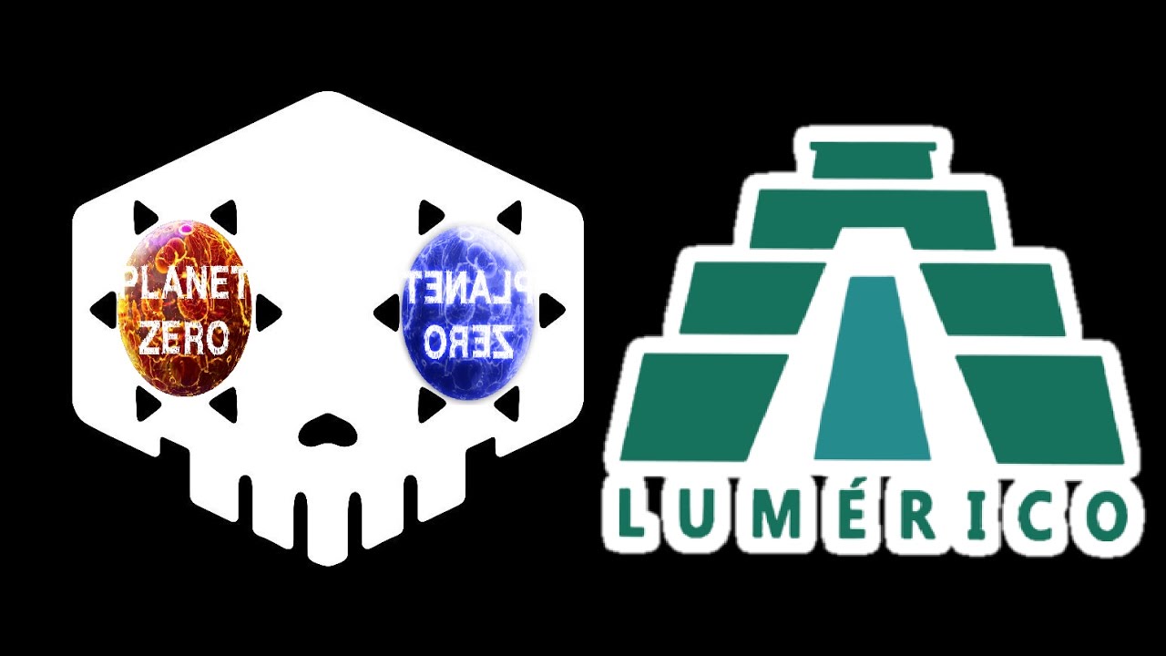 NEW LUMERICO VISHKAR EMAILS? MONEY CONTRACT!!!!!! ARG Sombra Reveal Soon? (2016)