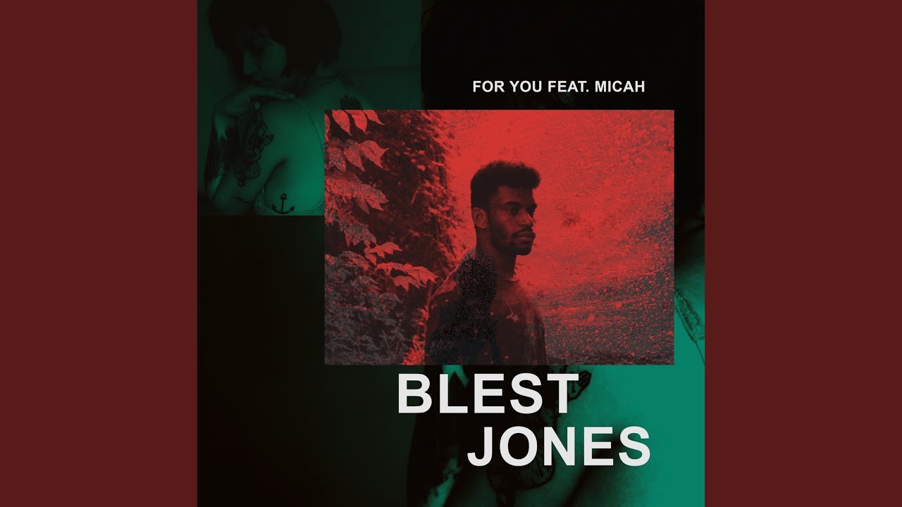 For You (feat. Micah)