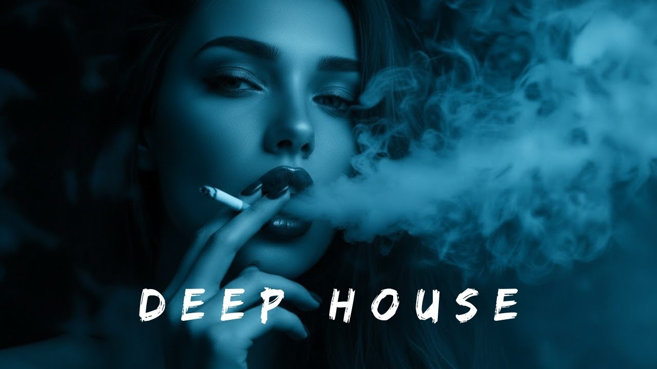 Best Of Deep House | 2026 Beats | Chill Mix |Deep Feeling | Smoke House Mix #98