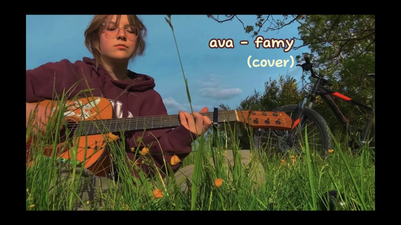 famy - ava ☆