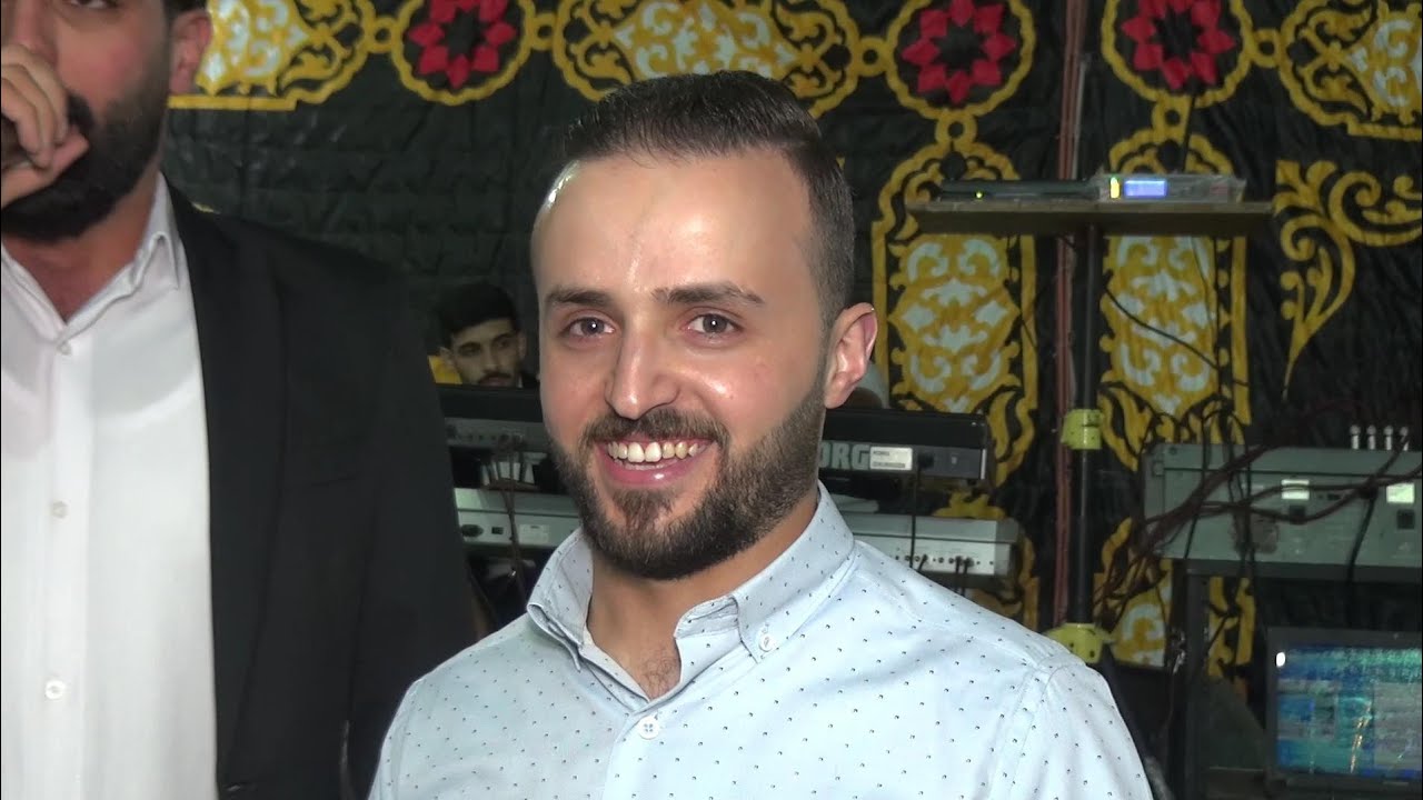 افراح ال بصبوص على.. مراكز الكايد بأداره محمد الخزاعله الفنان سامر الشديفات المايسترو متيم الخزاعلة