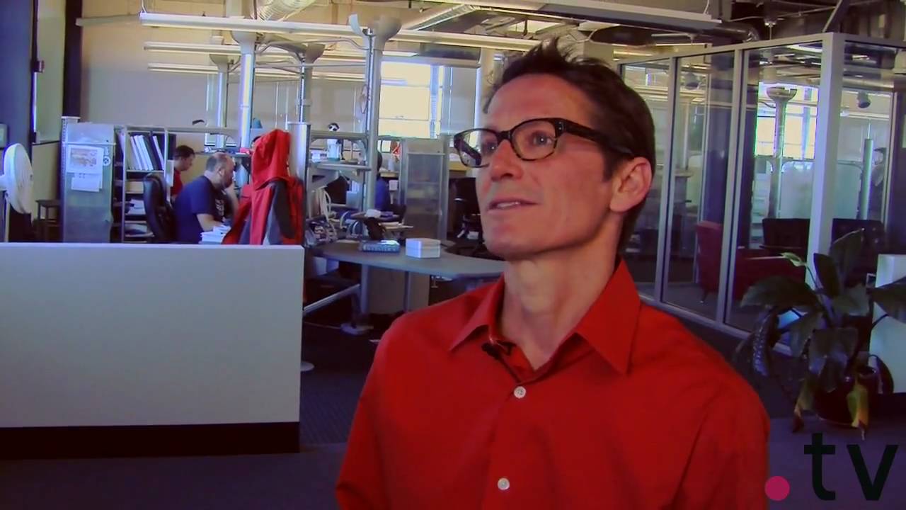 .TV: Bill Mushkin from Name.com CEO and Founder