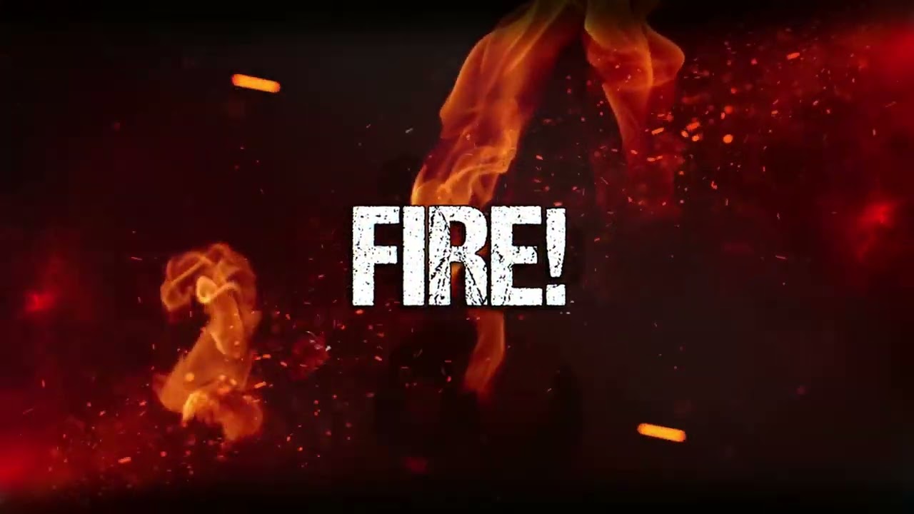 Soul Fire - ChaFra X threeSXTN #tearoutdubstep   #metalstep  #dubstep