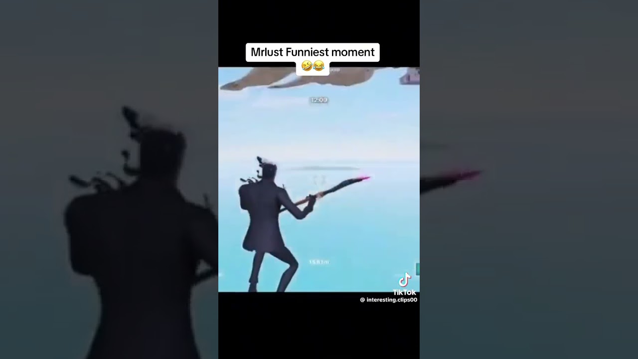 #fortnite MR LUST GOT SO ANGRY💀😂