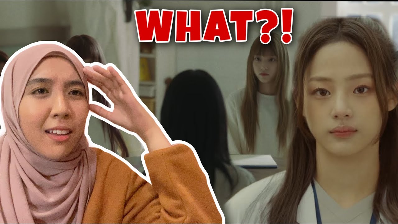 Reacting to NewJeans (뉴진스) 'OMG' Official MV