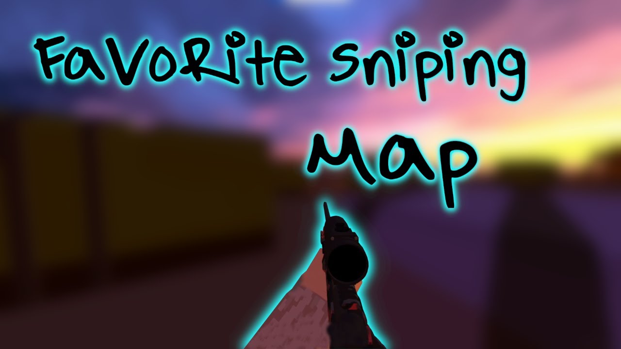 sniping on construction | Battlebit Remastered