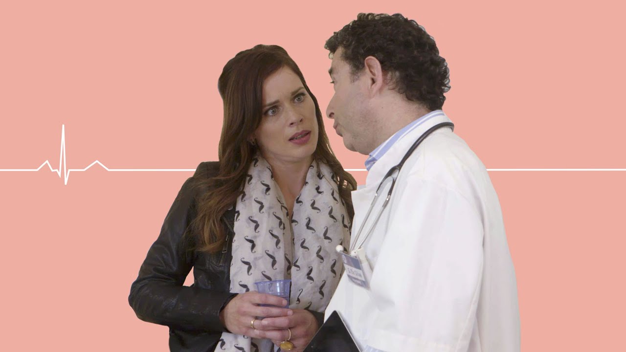 OVER EVA | AFLEVERING 15: IK MIS JE | LIBELLE TV